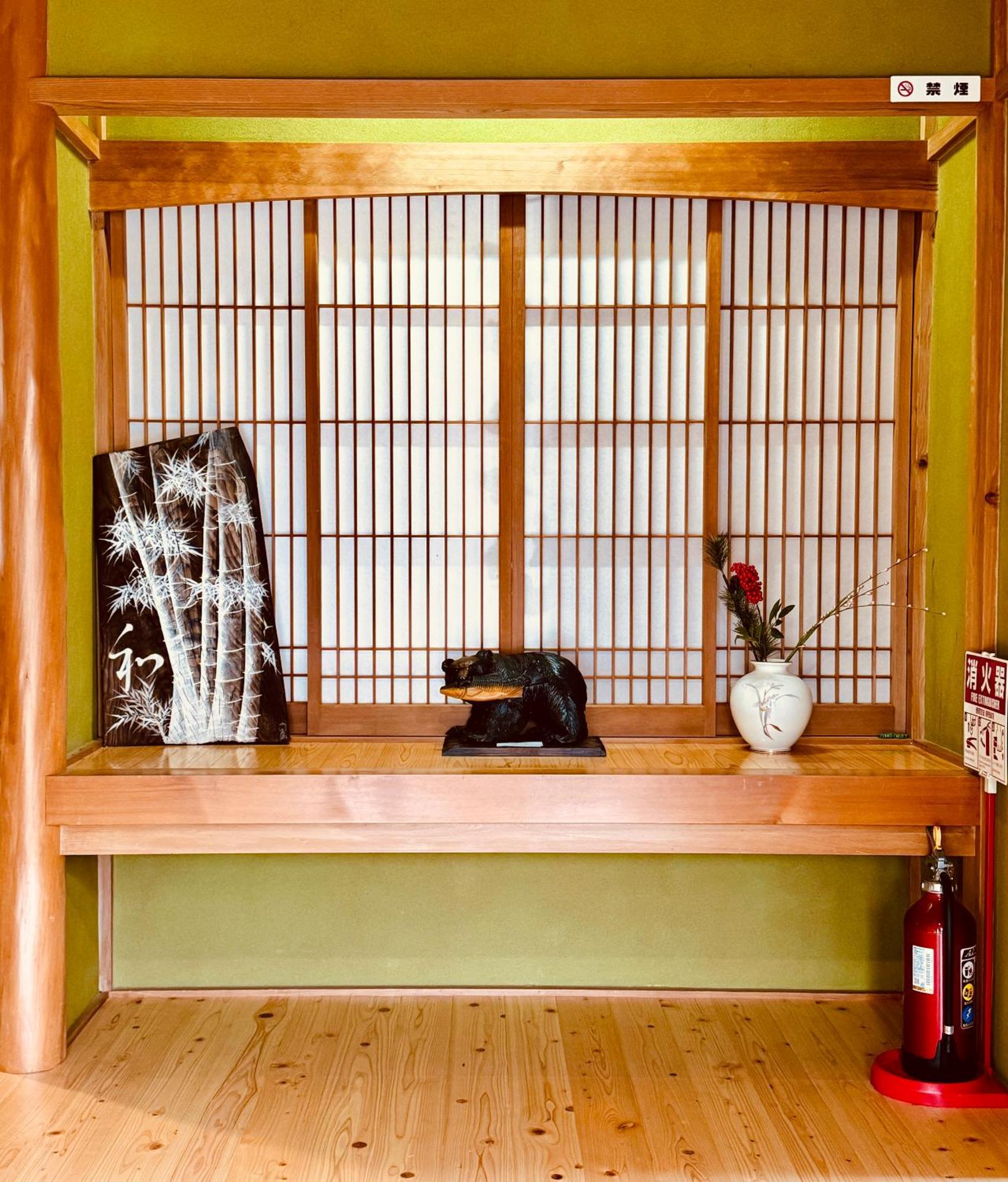 Villa Ｋａｏｒｕ　Ｉｎｎ Minamiizu Exterior foto